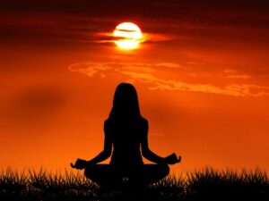 Meditation for Unlock Secrets of Your Subconscious Mind