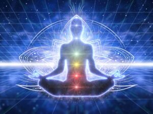 Unlock Your Happy Life with Meditation