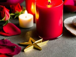 Red Candle Love Spells