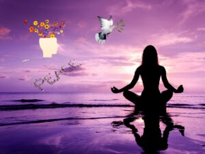 Spiritual Journey with Meditation & Mental Strength