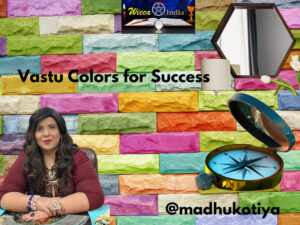 Vastu Colors for Success