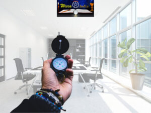 Natural Light Benefits for Office Vastu