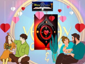 vastu for love